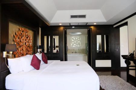 Bodhi Serene, Chiang Mai - Sha Extra Plus - 4