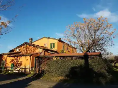 Il Giogo Agriturismo - 0