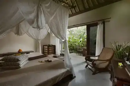 The Sungu Resort & Spa - 45