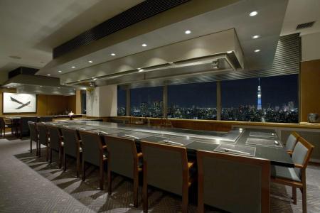 East 21 Tokyo - 19