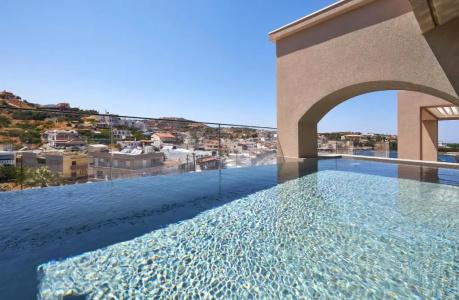 Castello Infinity Suites - 64
