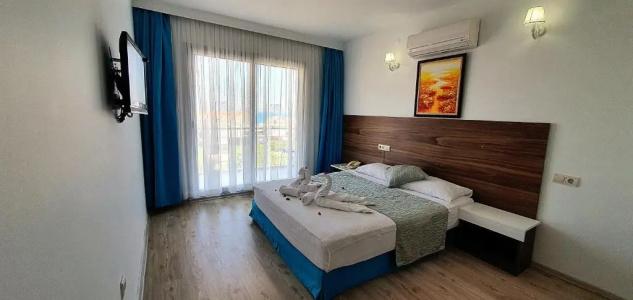 Bartu Otel - 9