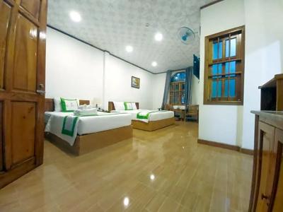 Bamboo Resort Phu Quoc - 39