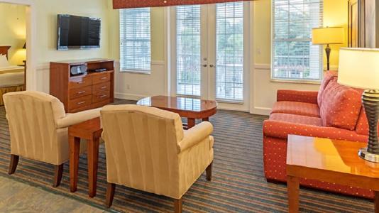 Grand Beach Resort By Diamond Resorts - 2
