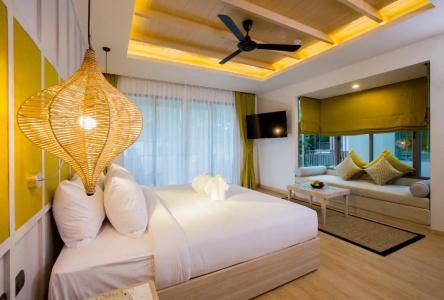 Mandarava Resort And Spa, Karon Beach - Sha Extra Plus - 37