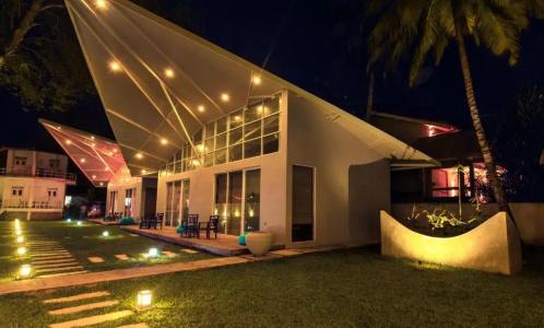 Mawella Beach Resort - 31