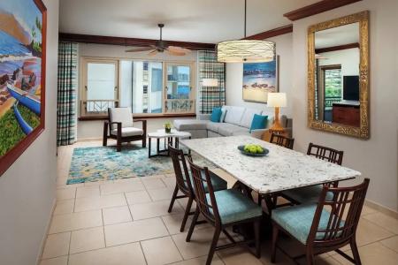 Marriott's Maui Ocean Club - & Napili Towers - 104