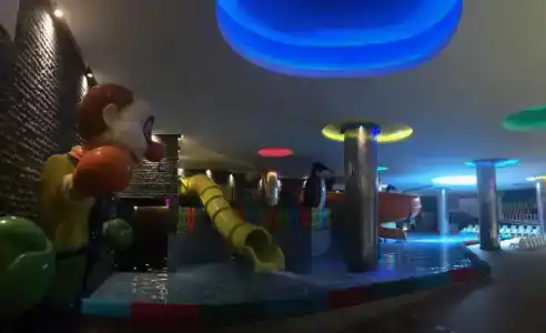Ilica Spa & Wellness Resort - 22