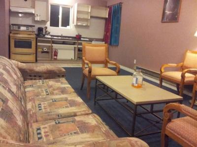 Cache Creek Inn - 28