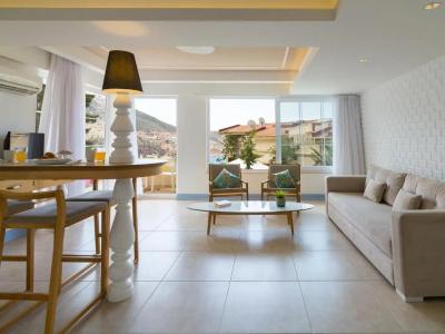 Kalkan Suites - 81