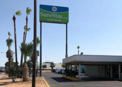 SureStay by Best Western - 15
