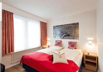 Le Petit Charme-Inn - 26