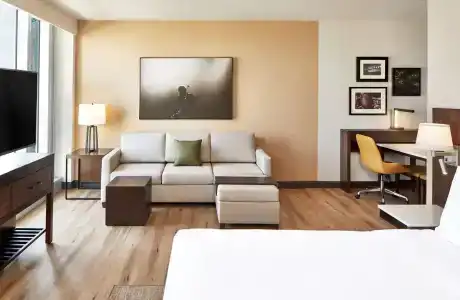 Embassy Suites by Hilton Nashville - 88