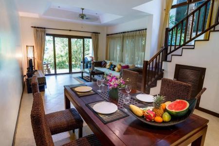 Maenam Hills Samui - 24