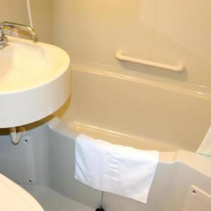Toyoko Inn Kurashiki-eki Minami-guchi - 45