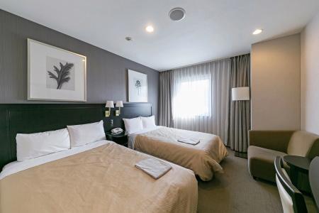 Sotetsu Fresa Inn Nagano-Ueda - 49