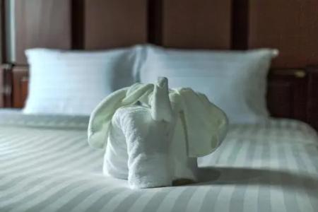 Wanna Dream Pool Villas Ao Nang - 1