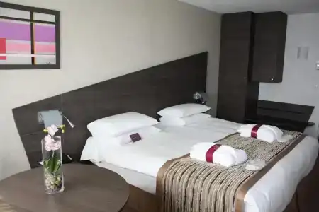 Mercure Vannes Le Port - 48
