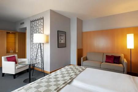 Holiday Inn Vienna City, An Ihg - 98