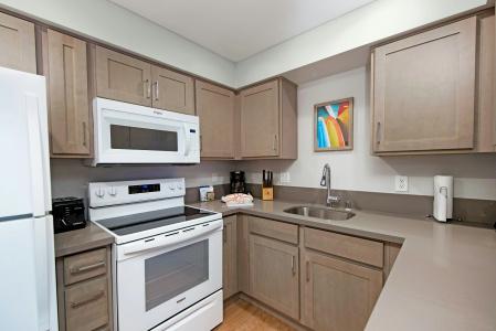 WorldMark San Diego – Mission Valley - 36