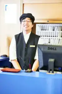 Select Inn Numazu - 9