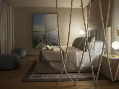 Residence Daria - 59