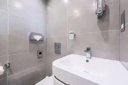 Comfort Inn London - Westminster - 41