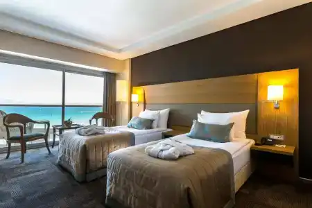 Boyalik Beach & Spa Cesme - 3