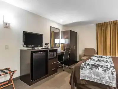 Sleep Inn - 43