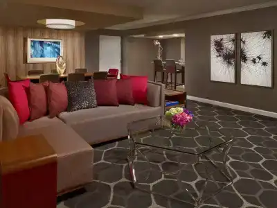 Royal Sonesta Houston Galleria - 2
