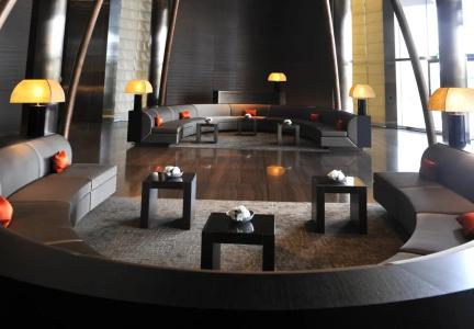 Armani Dubai - 38
