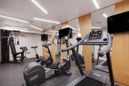 Holiday Inn Dresden - Am Zwinger, An Ihg - 22