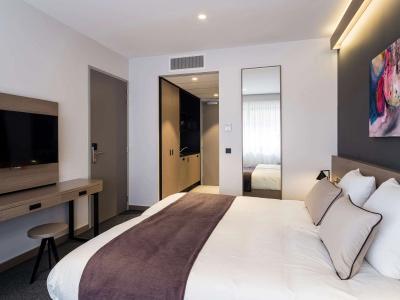 Executive Residency by Best Western Amsterdam Airport - 59