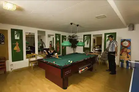 Alpenlodge Etoile - 13