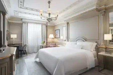 The Westin Palace, Milan - 54