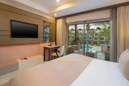 Cratos Premium Casino & SPA - 45