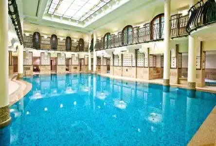 Corinthia Budapest - 13