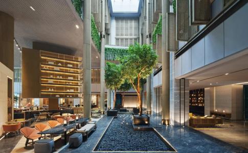 Sheraton Shenzhen Nanshan - 23