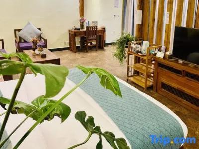 Yonsamity Chain Inn Yunqing Branch - 178