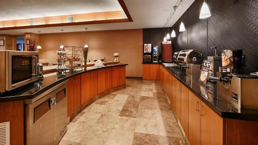 Best Western Plus Henderson - 31