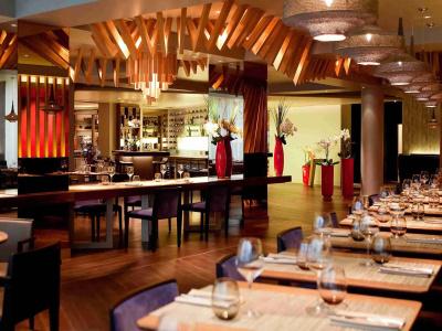 Pullman Paris Centre - Bercy - 21