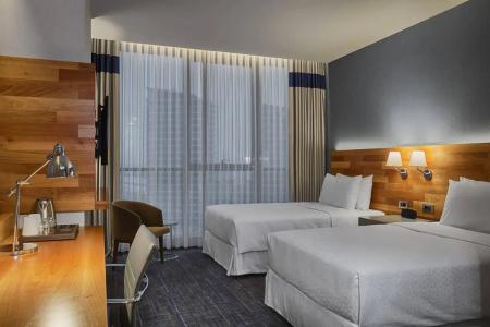 Four Points by Sheraton Batisehir Airport - 2
