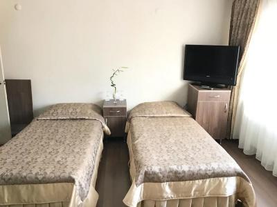 AŞKIN ART OTEL - 13
