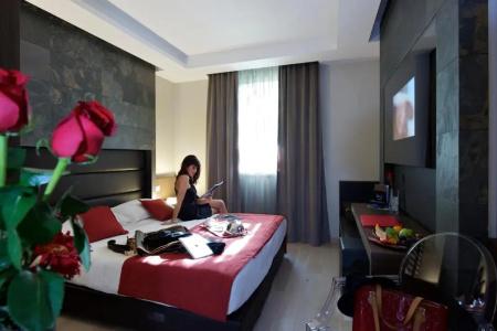 Villa dei Platani Boutique & SPA - 37