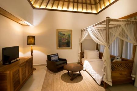 Ulun Ubud Resort - 3