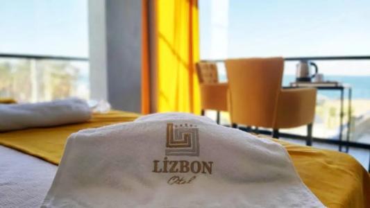 lİZbon - 21