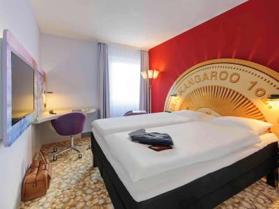 ibis Styles Frankfurt-Offenbach - 2