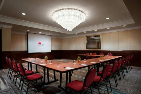 Santiago Marriott - 39