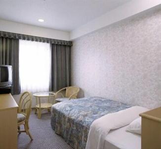 Okayama City Kuwatacho - 14