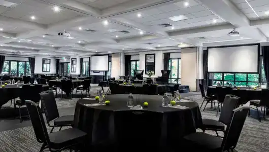 Rydges Latimer - 39